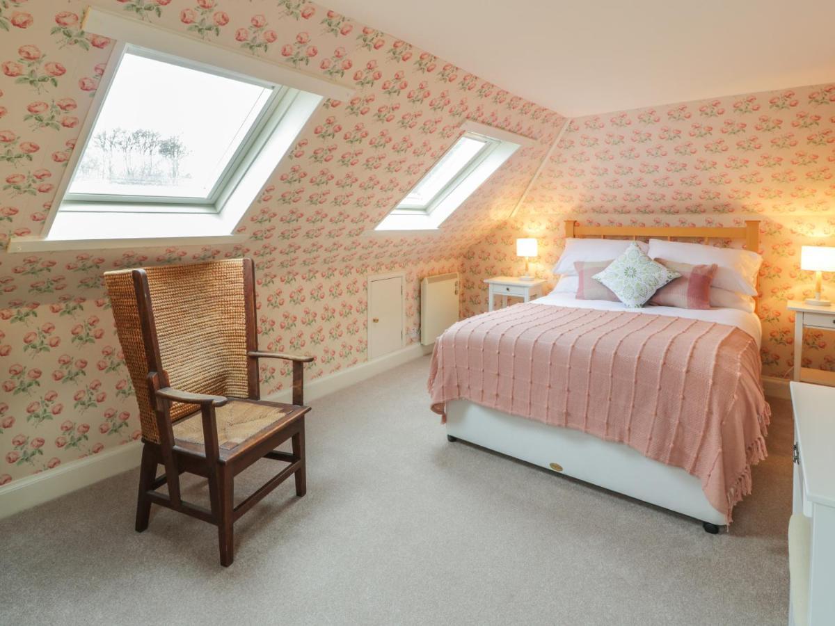Maisie'S Cottage Dunblane Kültér fotó
